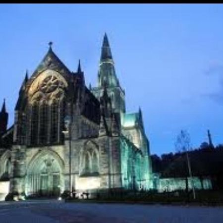 Minerva Way Finnieston Glasgow Zewnętrze zdjęcie
