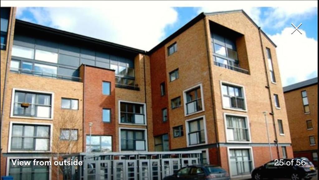 Minerva Way Finnieston Glasgow Zewnętrze zdjęcie