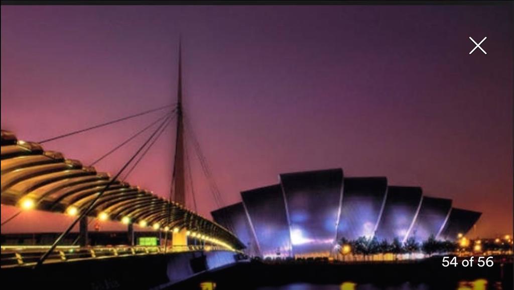 Minerva Way Finnieston Glasgow Zewnętrze zdjęcie