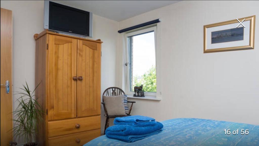 Minerva Way Finnieston Glasgow Pokój zdjęcie