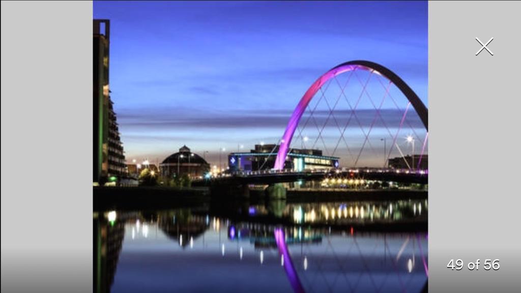 Minerva Way Finnieston Glasgow Zewnętrze zdjęcie