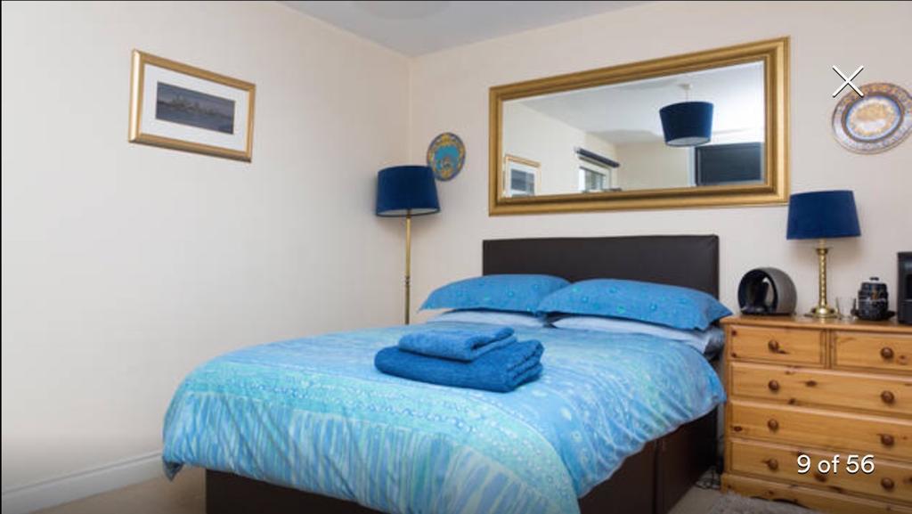 Minerva Way Finnieston Glasgow Pokój zdjęcie