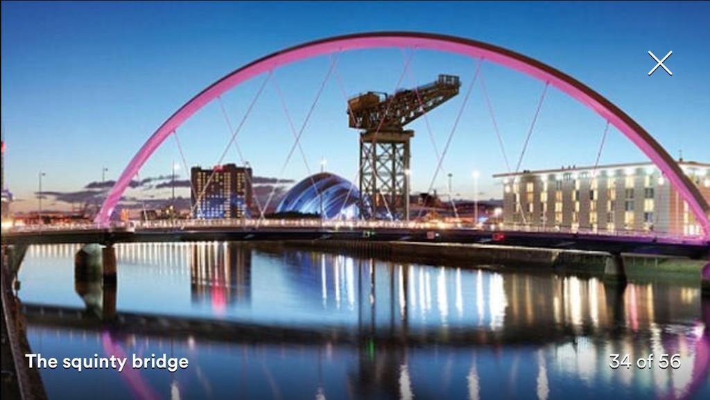 Minerva Way Finnieston Glasgow Zewnętrze zdjęcie