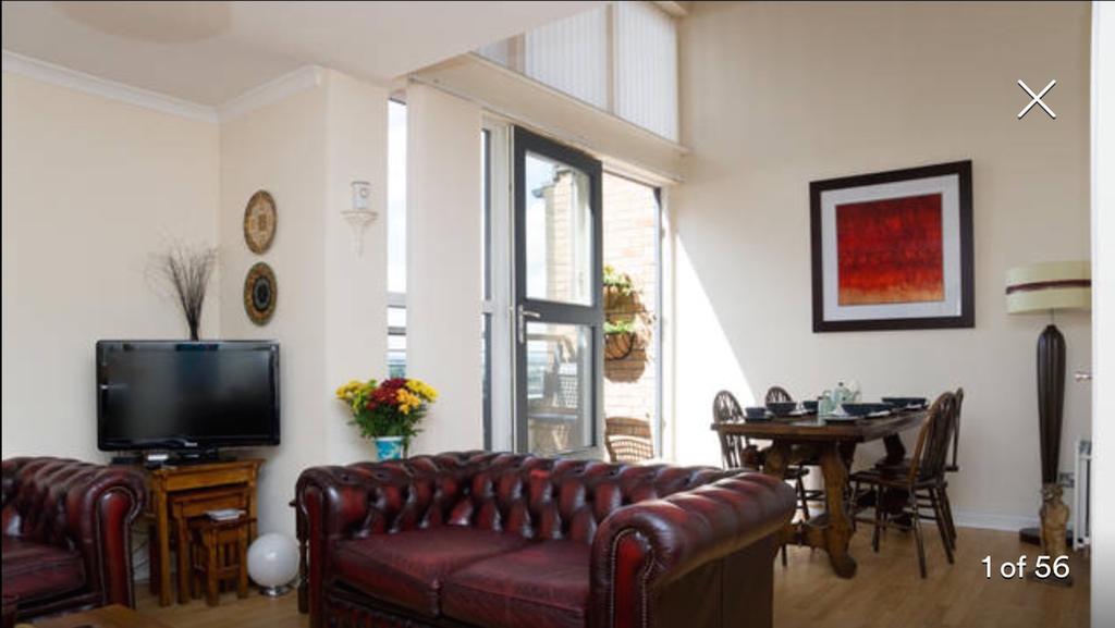 Minerva Way Finnieston Glasgow Zewnętrze zdjęcie