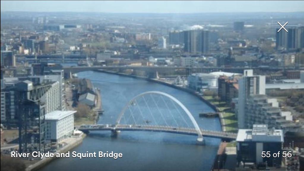 Minerva Way Finnieston Glasgow Zewnętrze zdjęcie