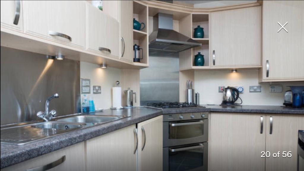 Minerva Way Finnieston Glasgow Zewnętrze zdjęcie
