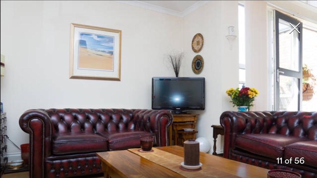 Minerva Way Finnieston Glasgow Zewnętrze zdjęcie