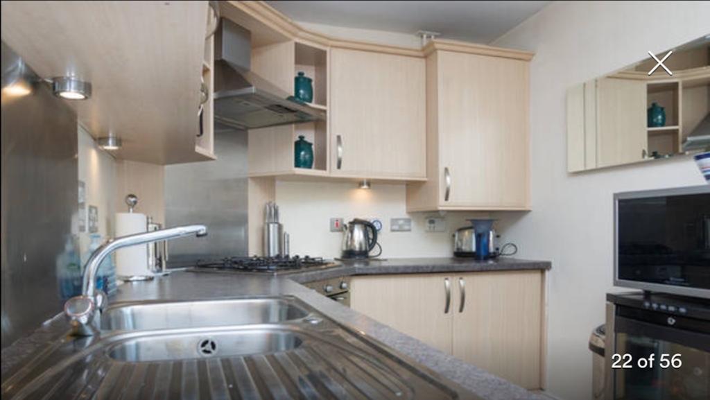Minerva Way Finnieston Glasgow Zewnętrze zdjęcie